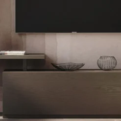 Mobile soggiorno modello Nova comp 14 di a PREZZI OUTLET^Mobilificio Bellutti Discount