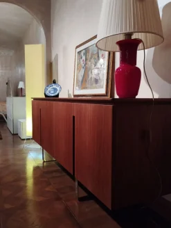 Mobile soggiorno modello Leonardo l413n di a PREZZI OUTLET^Arte Brotto