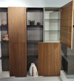 Mobile soggiorno modello Day collection di a PREZZI OUTLET^Alf Da Fre Sale