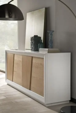 Mobile soggiorno modello Art 10500 di a PREZZI OUTLET^Artigianale Discount