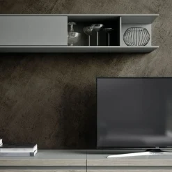 Mobile soggiorno modello Yad 6 di a PREZZI OUTLET^Orme Sale