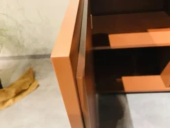 Mobile soggiorno modello Ortelia di a prezzo Outlet^Lema Outlet