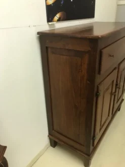 Mobile soggiorno modello Madia di a PREZZI OUTLET^Artigianale Online