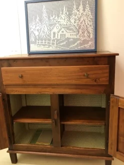 Mobile soggiorno modello Madia di a PREZZI OUTLET^Artigianale Online