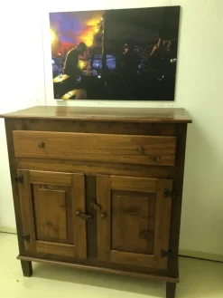 Mobile soggiorno modello Madia di a PREZZI OUTLET^Artigianale Online