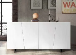 Mobile soggiorno modello Mtbs di  in Offerta Outlet^Collezione esclusiva New