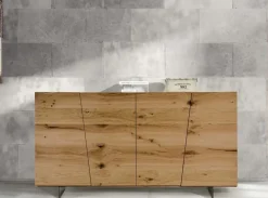 Mobile soggiorno modello Mtbs di in Offerta Outlet^Collezione esclusiva New