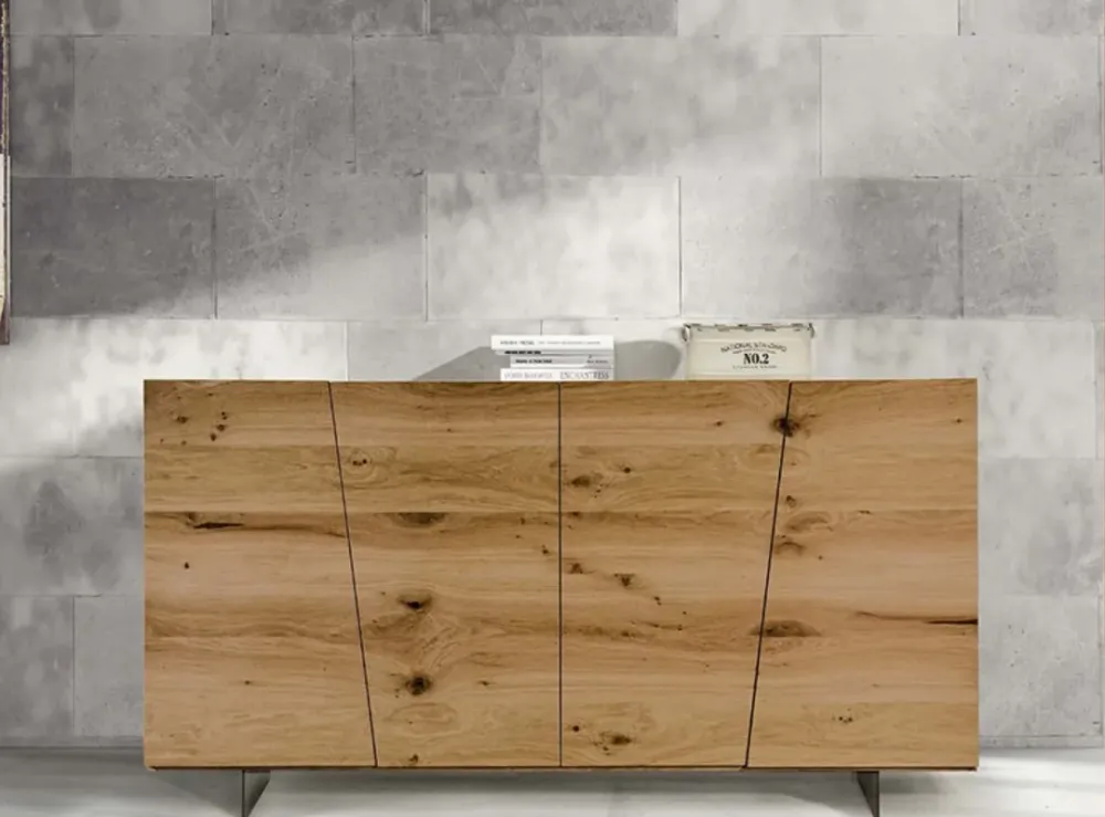 Mobile soggiorno modello Mtbs di in Offerta Outlet^Collezione esclusiva New