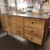 Mobile soggiorno modello Credenza vintage 150 di a PREZZI OUTLET^Outlet Etnico