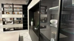 Mobile soggiorno modello Mood di scontato -57%^La casa moderna New