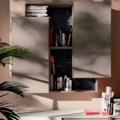 Mobile soggiorno modello Day 05 di a PREZZI OUTLET^Orme Clearance