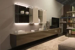 Mobile soggiorno modello 36e8 di scontato -25%^Lago Hot