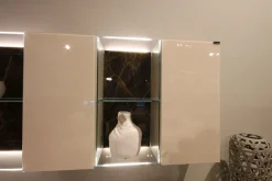 Mobile soggiorno modello 36e8 di scontato -25%^Lago Hot