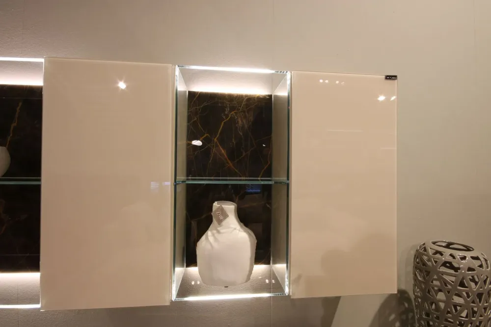 Mobile soggiorno modello 36e8 di scontato -25%^Lago Hot