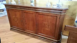 Mobile soggiorno modello Modello i solisti di a PREZZI OUTLET Madie