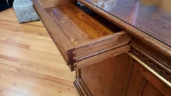 Mobile soggiorno modello Modello i solisti di a PREZZI OUTLET Madie