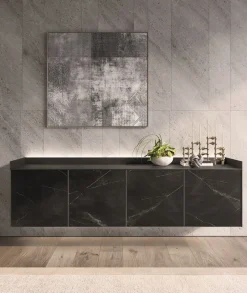 Mobile soggiorno modello Slim air  di a PREZZI OUTLET Madie