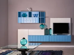 Mobile soggiorno modello il mod07 di scontato -70%^Sma Sale