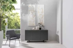 Mobile soggiorno modello Pegaso di a prezzo Outlet^Stones New