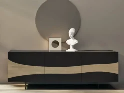 Mobile soggiorno modello Nilo di a PREZZI OUTLET^Mirandola Nicola e Cristano Clearance