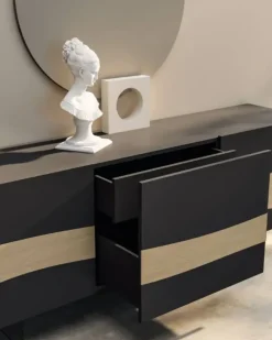 Mobile soggiorno modello Nilo di a PREZZI OUTLET^Mirandola Nicola e Cristano Clearance