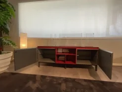 Bontempi Mobile soggiorno modello Cosmopolitan di a prezzo scontato- Madie