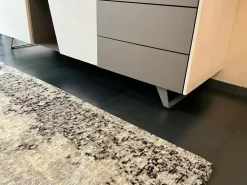 Tomasella Mobile soggiorno modello Madia diagonal di a PREZZI OUTLET- Madie