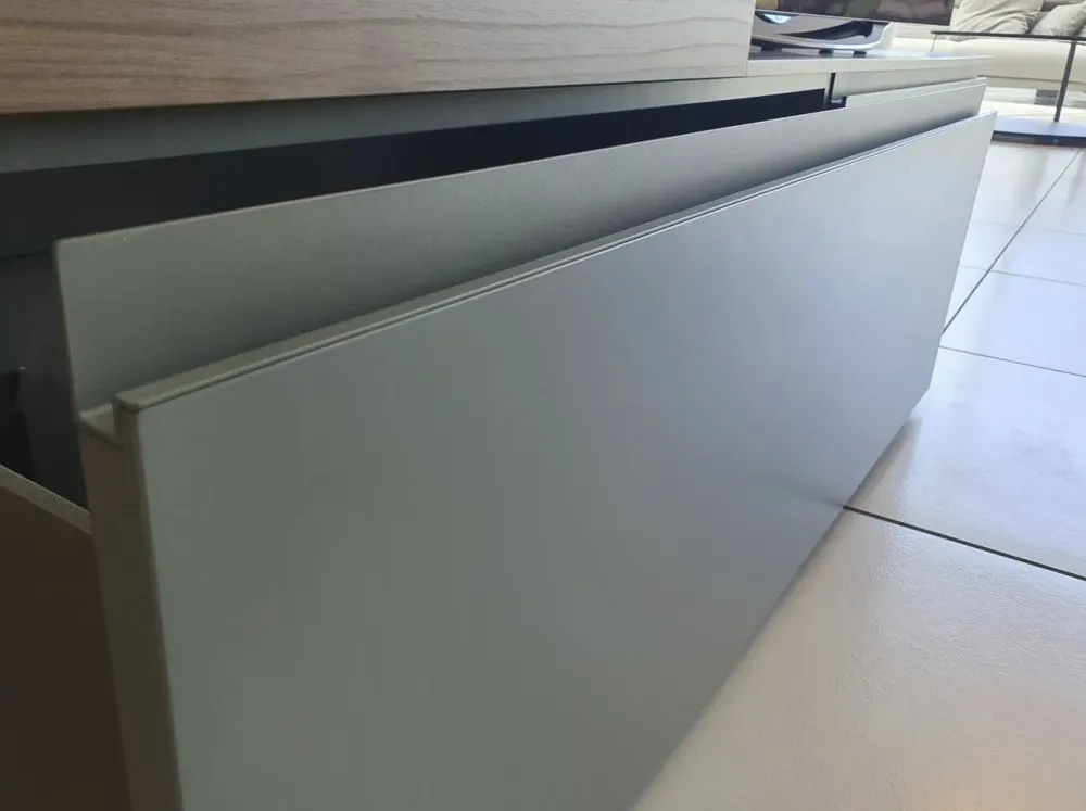 Mobile soggiorno modello Corner 2023 di a PREZZI OUTLET^Tomasella Online