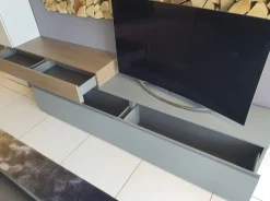 Mobile soggiorno modello Corner 2023 di a PREZZI OUTLET^Tomasella Online