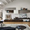 Mobile soggiorno modello Lampo  di scontato -25%^Sangiacomo Clearance