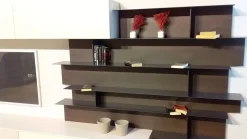 Mobile soggiorno modello Atlante di scontato -42%^Tomasella Sale