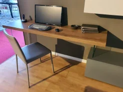 New Mobile soggiorno modello Atlante new 2023 di a PREZZI OUTLET Pareti Attrezzate