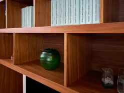 Mobile soggiorno modello Valentinni salotti di scontato -60%^Valentini Online