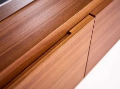 Mobile soggiorno modello Valentinni salotti di scontato -60%^Valentini Online