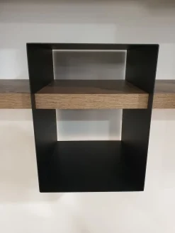 Mobile soggiorno modello Soggiorno mito 5.0 di group a PREZZI OUTLET^Imab Sale