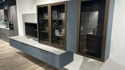 Mobile soggiorno modello Gaia di a PREZZI OUTLET^Mobilturi Clearance