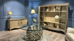 Mobile soggiorno modello Liberty  di scontato -62%^Giusti Portos Best