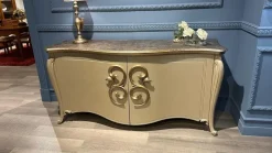 Mobile soggiorno modello Liberty di scontato -62%^Giusti Portos Best