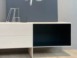 Mobile soggiorno modello Tetrami di a PREZZI OUTLET^B&B Italia Sale