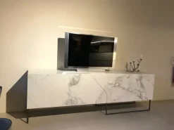 Mobile soggiorno modello Doppler di in Offerta Outlet^Bonaldo Sale