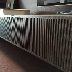 New Mobile soggiorno modello Horizon di scontato -50% Pareti Attrezzate