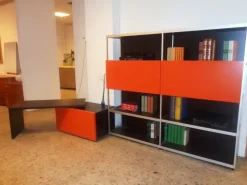 Mobile soggiorno modello Soggiorno today doimo passport porta tv orientabile di scontato -79%^Doimo CityLine