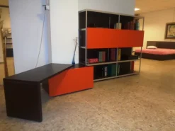 Mobile soggiorno modello Soggiorno today doimo passport porta tv orientabile di scontato -79%^Doimo CityLine