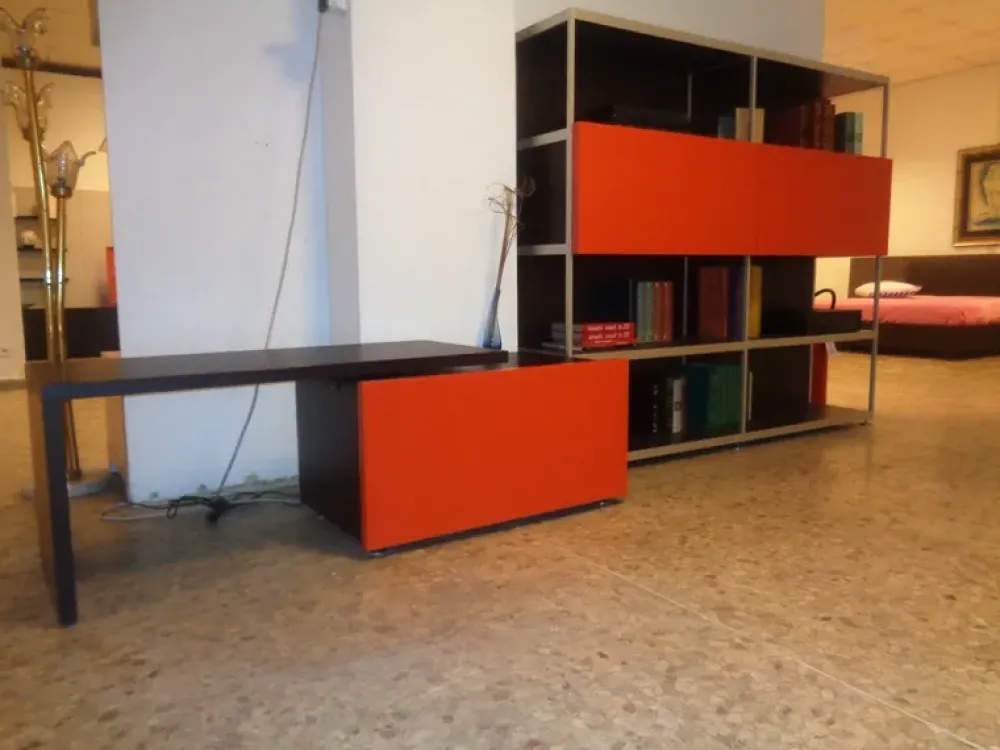 Mobile soggiorno modello Soggiorno today doimo passport porta tv orientabile di scontato -79%^Doimo CityLine