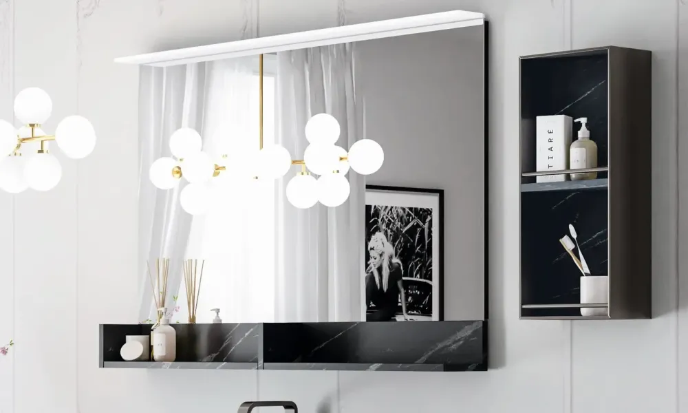 Mastella Mobile soggiorno modello Hola next 01 di a PREZZI OUTLET- Pareti Attrezzate