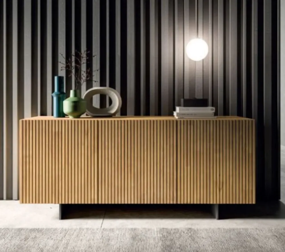 Clearance Mobile soggiorno modello Star di a PREZZI OUTLET Madie