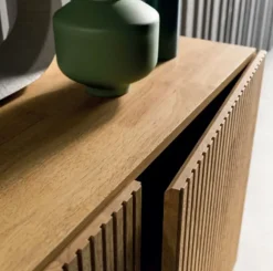 Clearance Mobile soggiorno modello Star di a PREZZI OUTLET Madie