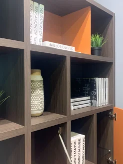 Mobile soggiorno modello Integra di a PREZZI OUTLET^Santalucia Outlet