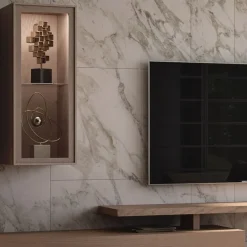 Mobile soggiorno modello Nova comp 3 di a PREZZI OUTLET^Artigianale Best