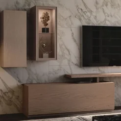 Mobile soggiorno modello Nova comp 3 di a PREZZI OUTLET^Artigianale Best